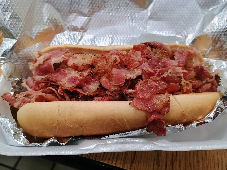 Pastrami